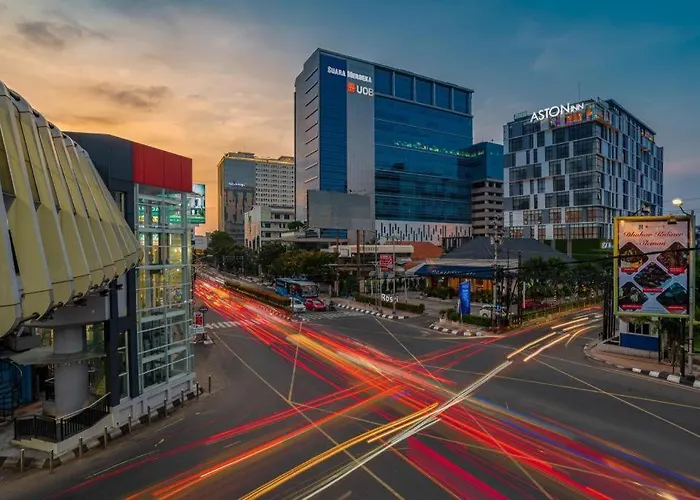 Guest House Nozz Semarang