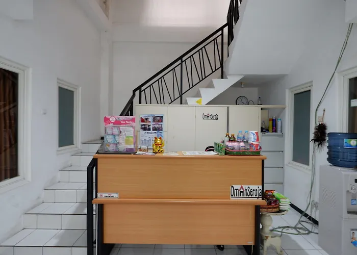 Reddoorz Near Plaza Simpang Lima Hotel Semarang